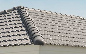 advantages of Bassett clay roofing