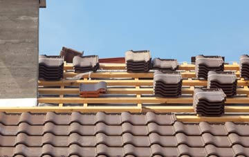 Bassett clay roofing costs