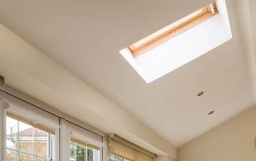 Bassett conservatory roof insulation companies