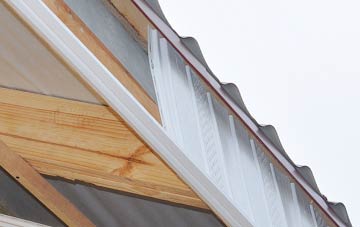why Bassett fascia repairs are essential
