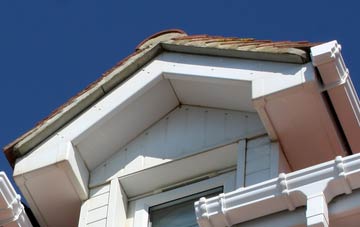 Bassett fascia installation costs