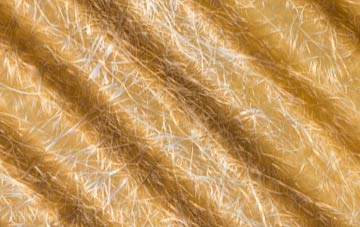 Bassett fibreglass roof waterproofing