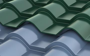 who should consider Bassett plastic roofs
