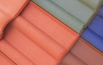 Bassett plastic roofing companies