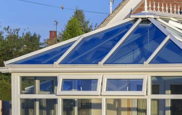 professional Bassett conservatory insulation