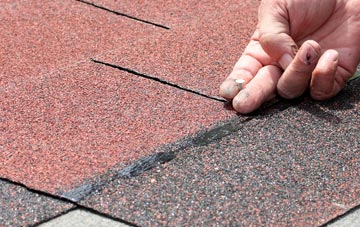 Bassett asphalt roof repairs