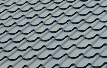 Bassett rubber roofing companies