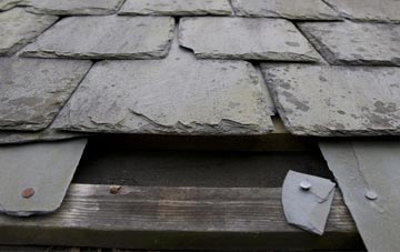 Bassett slate roof repairs and maintenance