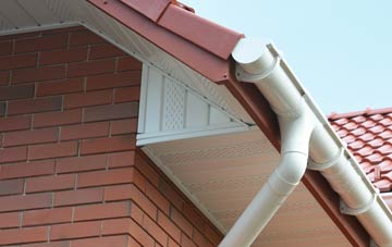 Bassett soffit repair costs