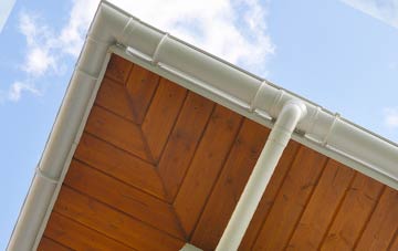 Bassett soffit types