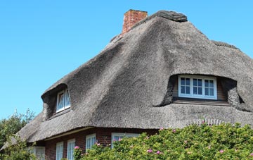 thatch roofing Bassett