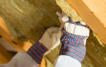 types of Bassett pitched roof insulation materials