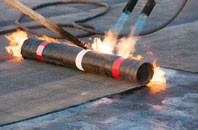 free Bassett roof quotes