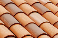 Bassett clay roofing