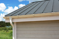 Bassett fascia repair