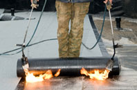 Bassett flat roof sealing quote