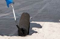 find rated Bassett roof sealing companies