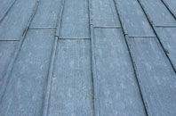 Bassett lead roofing