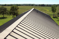 Bassett metal roof quotes