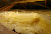 Bassett pitch roof insulation