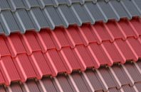 find rated Bassett plastic roofing companies
