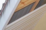 rated Bassett soffit repair companies