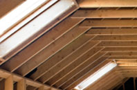Bassett tapered roof insulation quotes