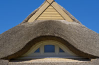 Bassett thatch roofing