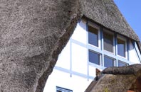 find rated Bassett thatchers